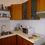 Casa Di Lascio Apartamento Maratea