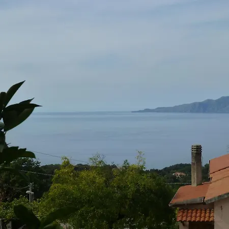 Apartamento Casa Di Lascio Maratea