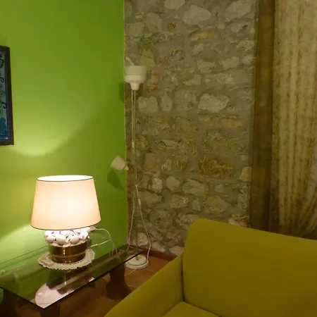 Apartamento Casa Di Lascio