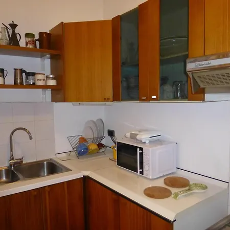 Casa Di Lascio Appartement Maratea