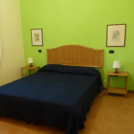 公寓 Casa Di Lascio 马拉泰亚