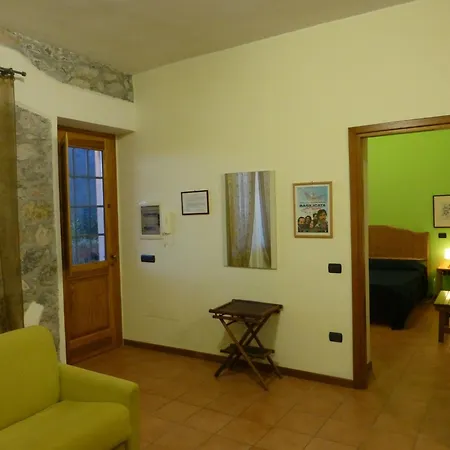 Casa Di Lascio