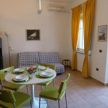 Casa Di Lascio Lejlighed