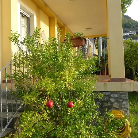 Casa Di Lascio Apartment