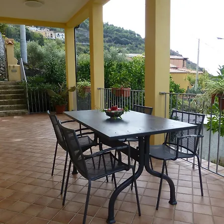 Casa Di Lascio Apartamento *