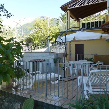 Casa Di Lascio Apartment