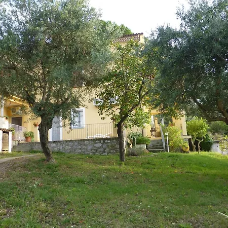 Casa Di Lascio *