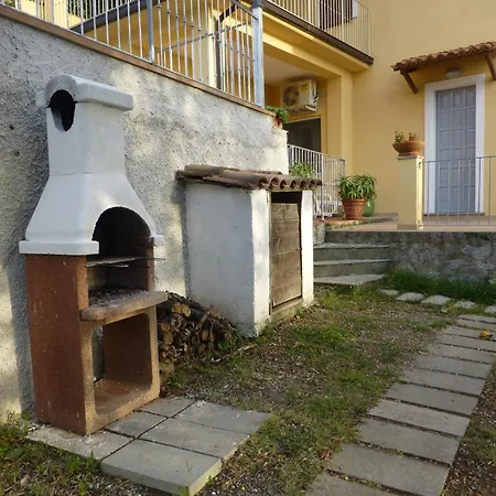 Casa Di Lascio Maratea