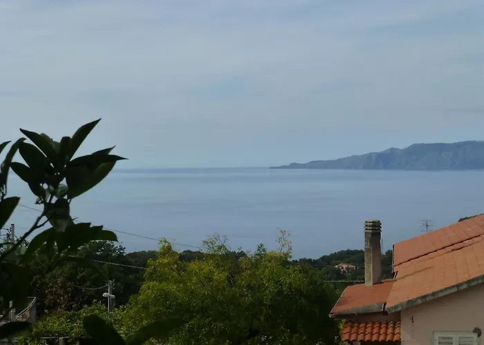 Apartment Casa Di Lascio Maratea