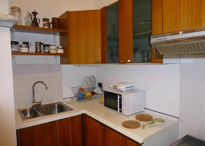 Casa Di Lascio Apartment Maratea