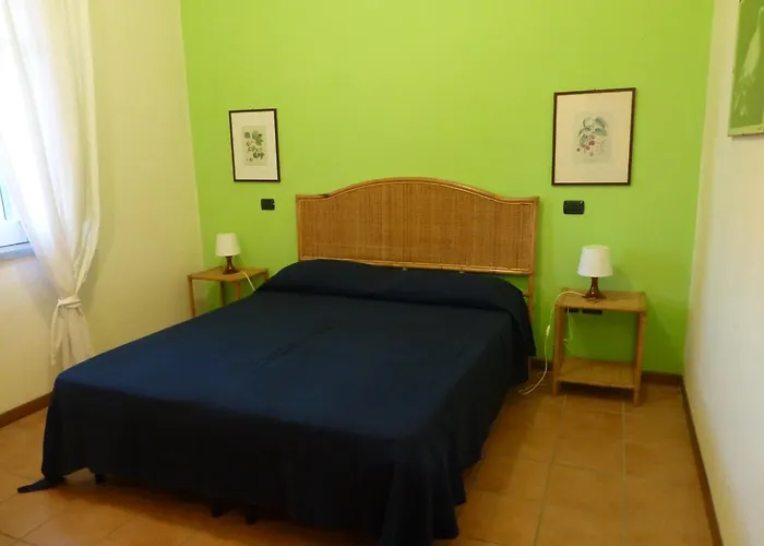 Apartment Casa Di Lascio Maratea