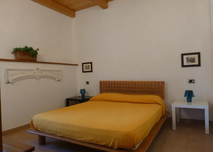 Casa Di Lascio * Maratea