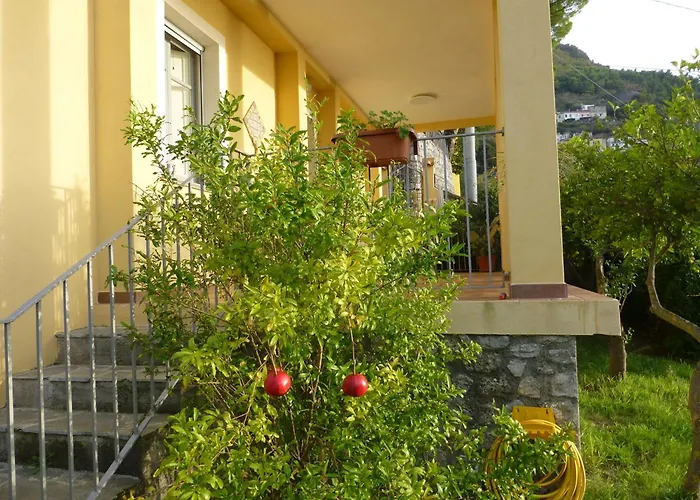 Casa Di Lascio Apartment